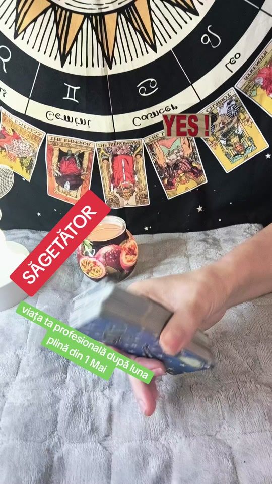 TikTok video thumbnail by afrodita.tarotesa