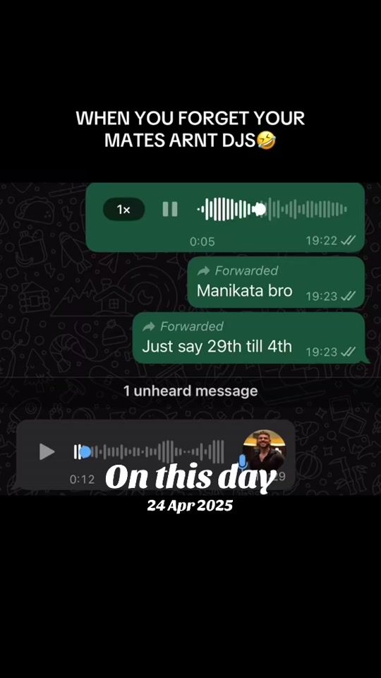 TikTok video thumbnail by mills_dj