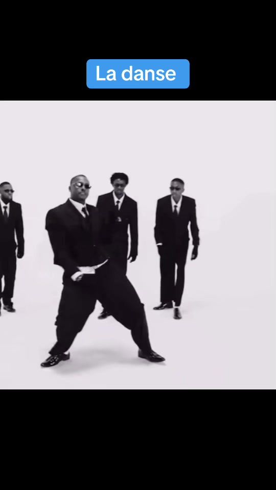 TikTok video thumbnail by africanewstime