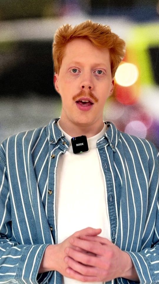 TikTok video thumbnail by redheadsverige