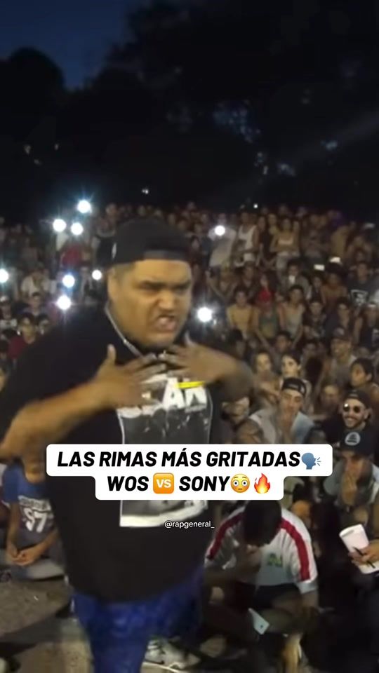 TikTok video thumbnail by rapgeneral_