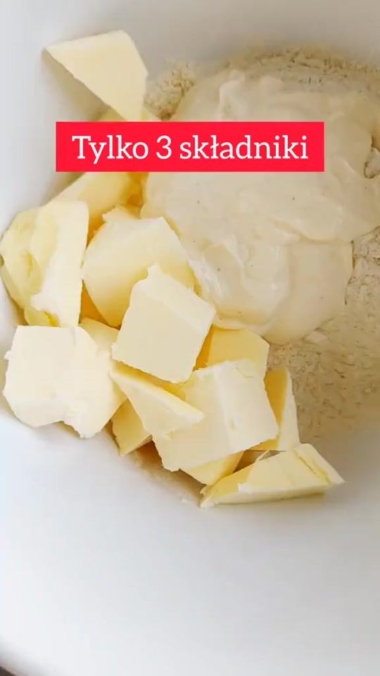 TikTok video thumbnail by gotujzcukiereczkiem