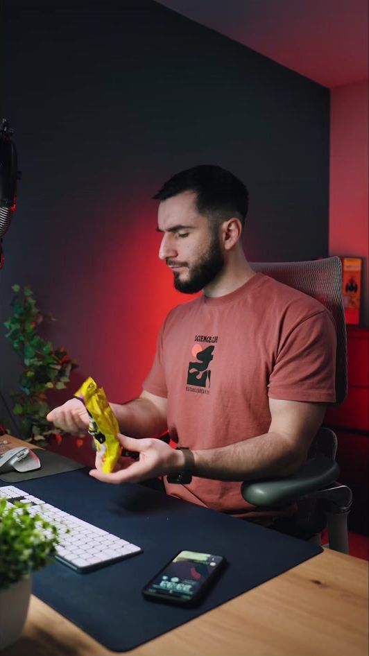 TikTok video thumbnail by dagmus5