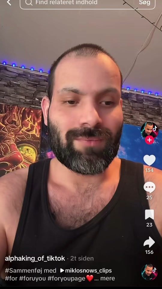 TikTok video thumbnail by miklosnows