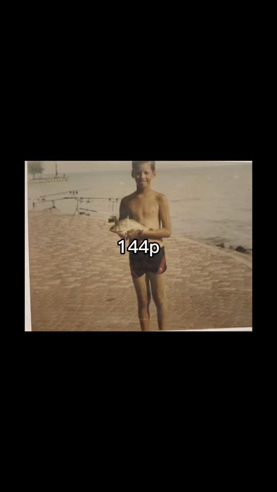 TikTok video thumbnail by valterfishing