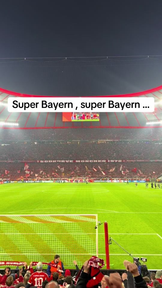 TikTok video thumbnail by fc_bayern_red_eagles