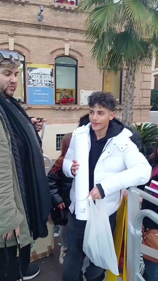 TikTok video thumbnail by tommaso.palleri