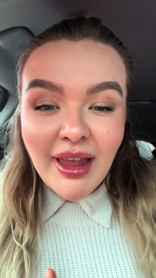 TikTok video thumbnail by megan.bennet