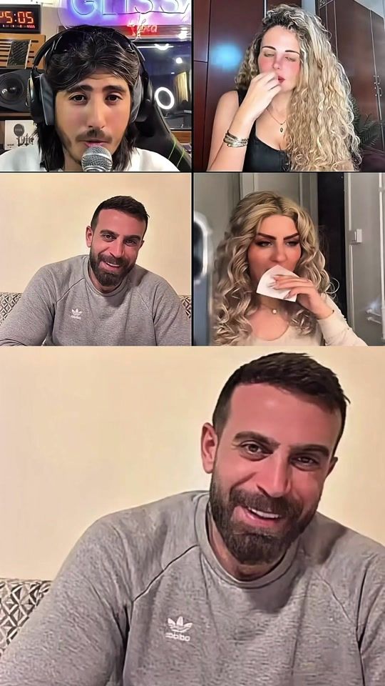 TikTok video thumbnail by naghm_bz