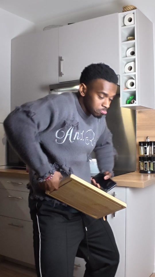 TikTok video thumbnail by nass_fitpro