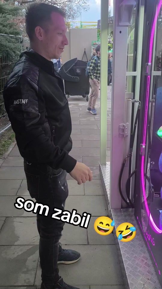TikTok video thumbnail by honza.marik