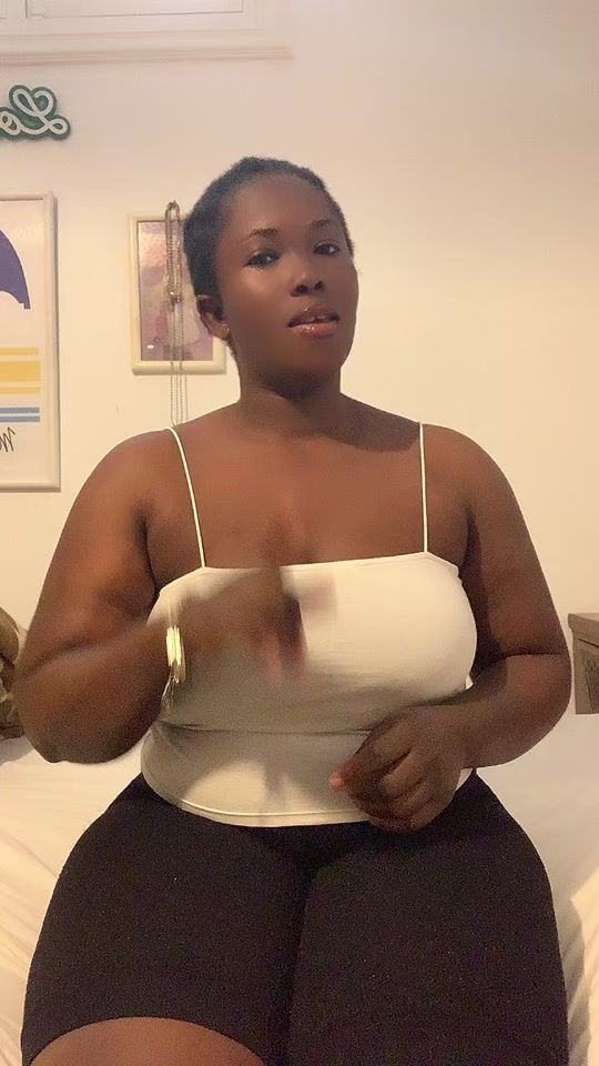 TikTok video thumbnail by angetanoh237