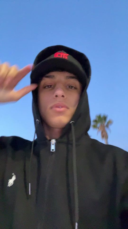 TikTok video thumbnail by caaano__