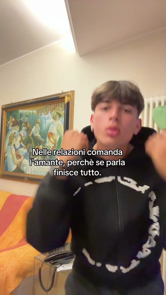 TikTok video thumbnail by andreaannibalini_