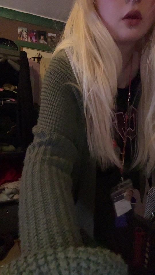 TikTok video thumbnail by goofyglitter