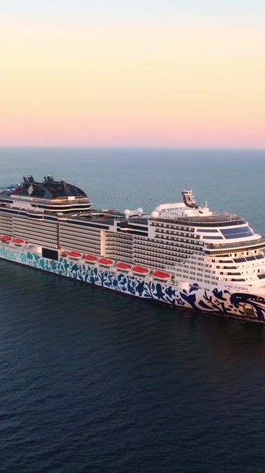 TikTok video thumbnail by msccruisesofficial