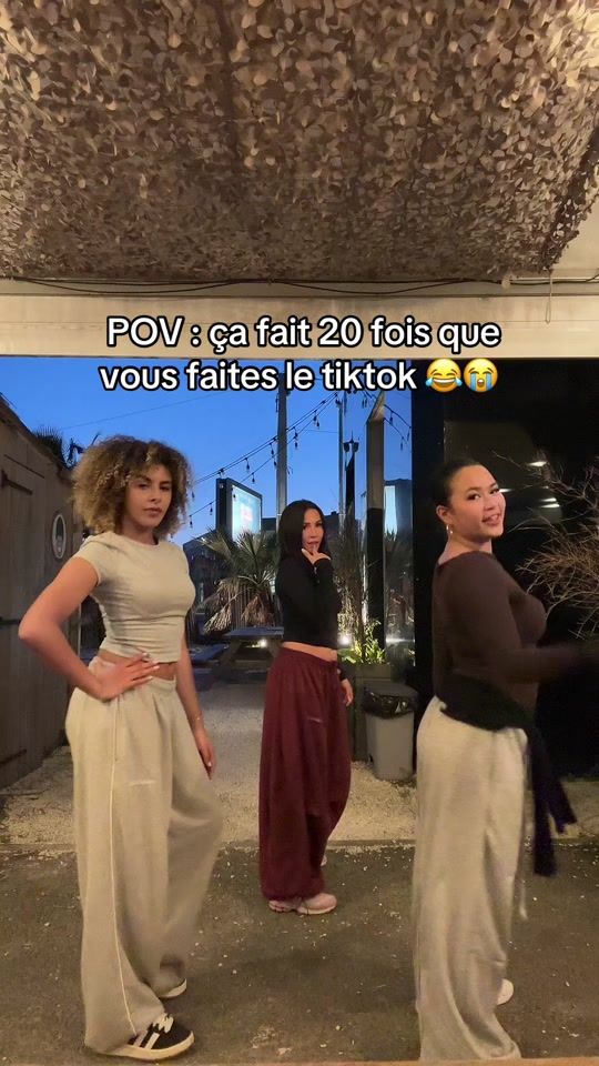 TikTok video thumbnail by its_carmj