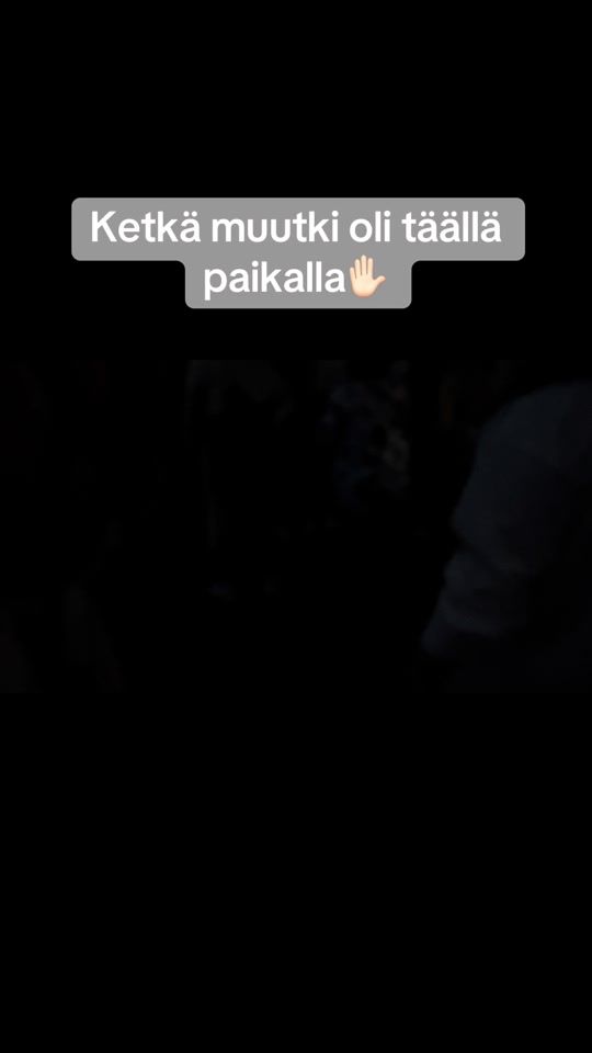 TikTok video thumbnail by oona_eemilia