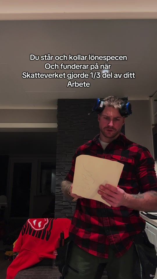 TikTok video thumbnail by maarkuusolsson