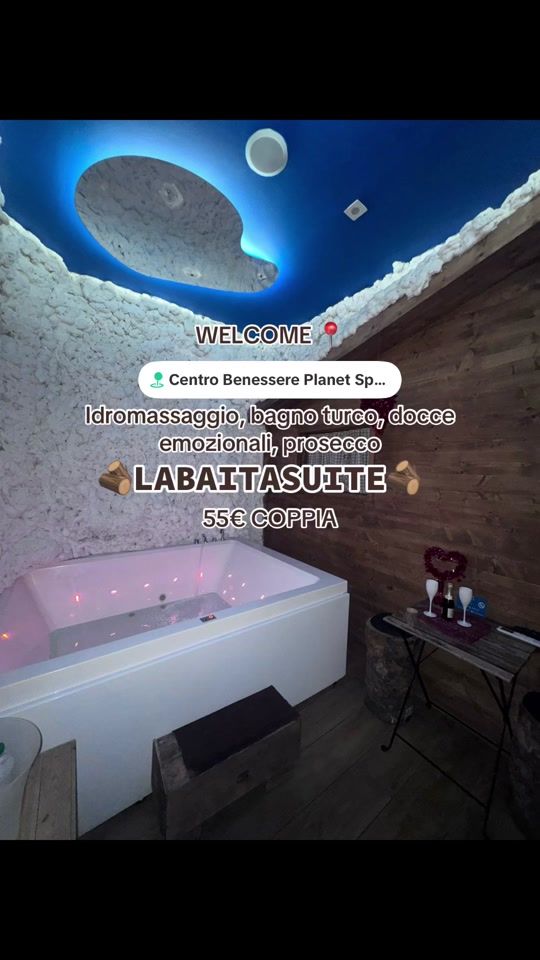 TikTok video thumbnail by planetspabenessere
