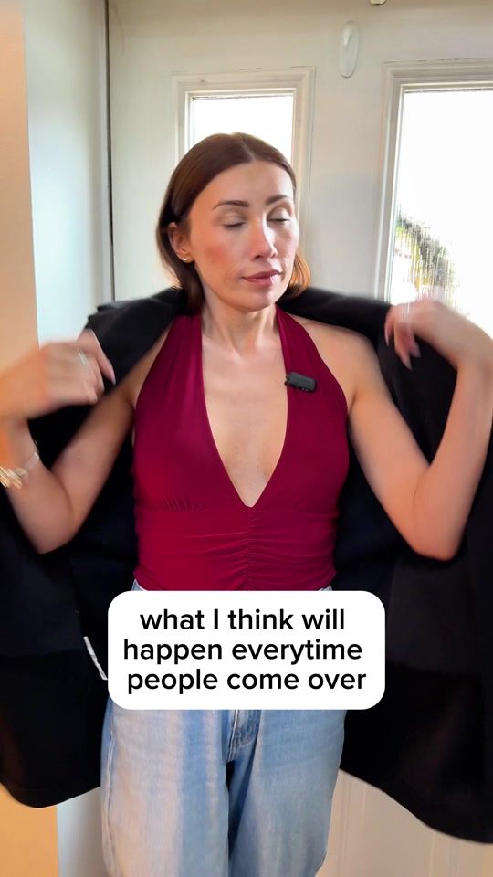 TikTok video thumbnail by alexisblakeofficial