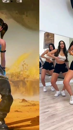 TikTok video thumbnail by mrabcofficial