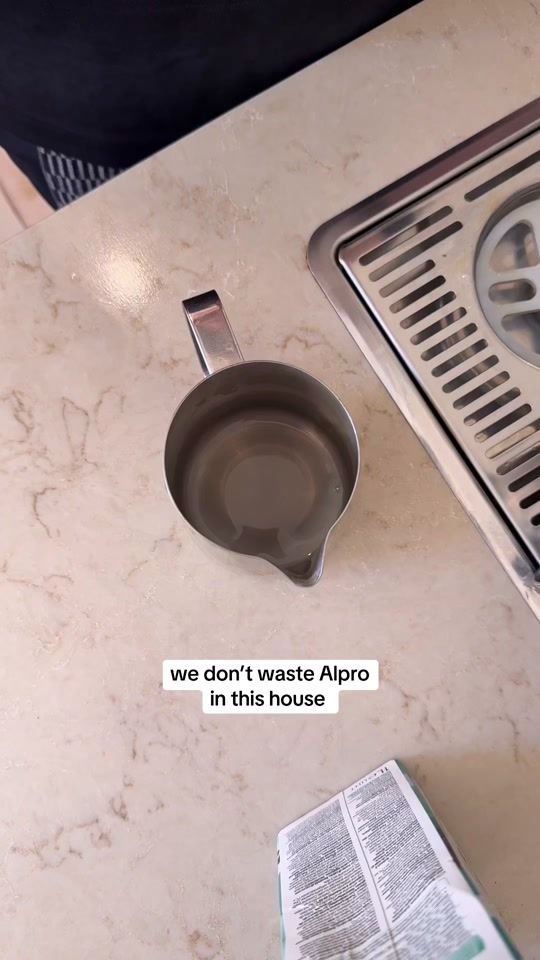 TikTok video thumbnail by alpro