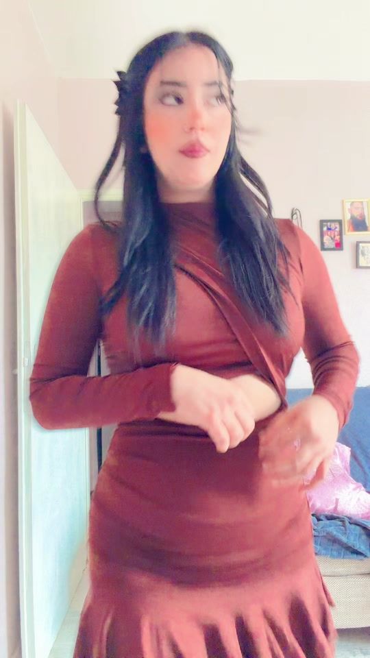 TikTok video thumbnail by meleklerim70