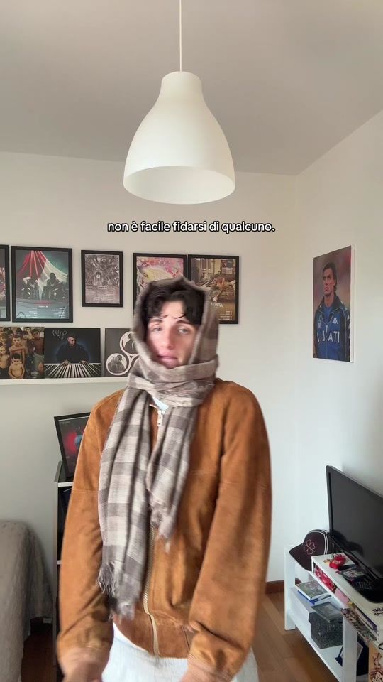 TikTok video thumbnail by edoardoogamba