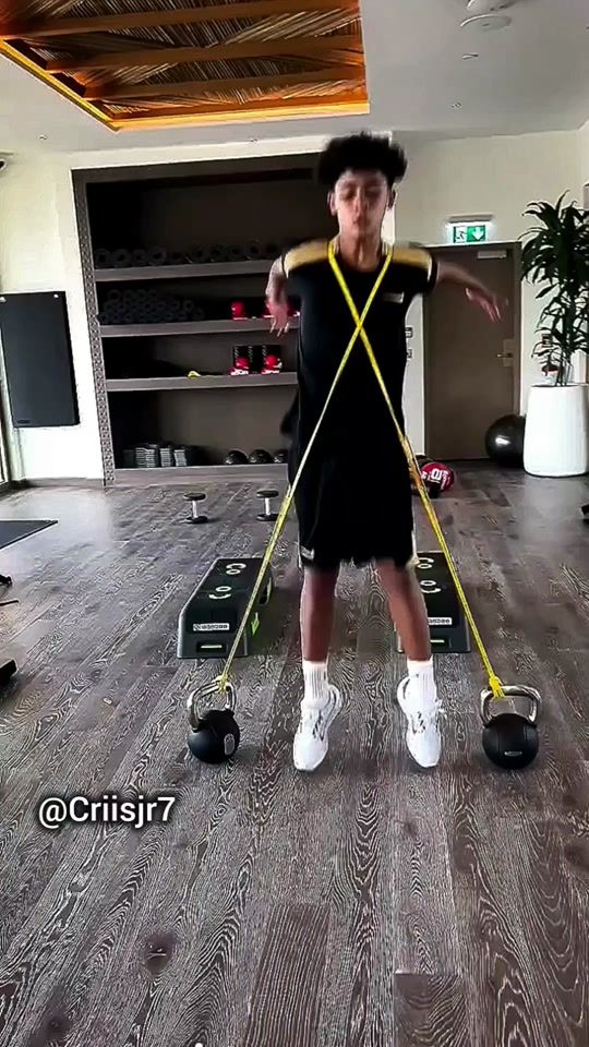 TikTok video thumbnail by cr.junior50