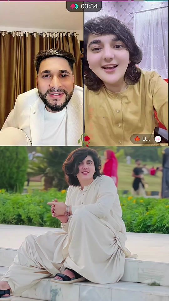 TikTok video thumbnail by hamid.safi095
