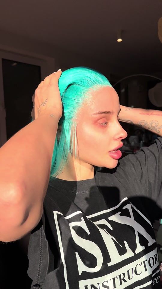 TikTok video thumbnail by wafflezmonster