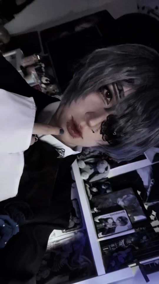 TikTok video thumbnail by c1el_c0s