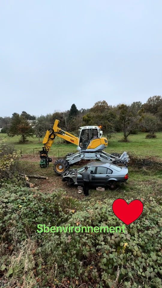 TikTok video thumbnail by sbenvironnement
