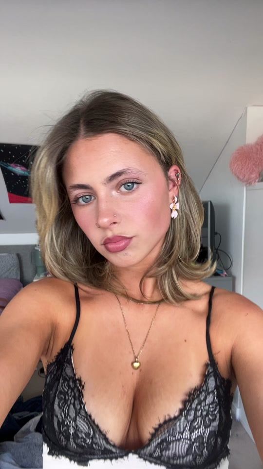 TikTok video thumbnail by _haleymoore_