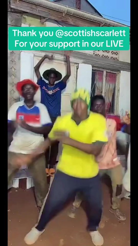 TikTok video thumbnail by afrotalents