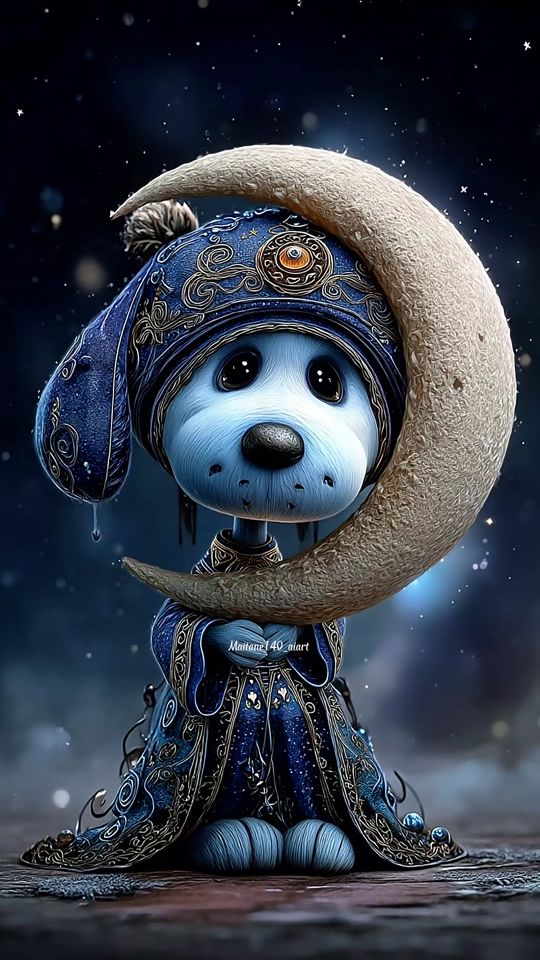 TikTok video thumbnail by maitane140_aiart
