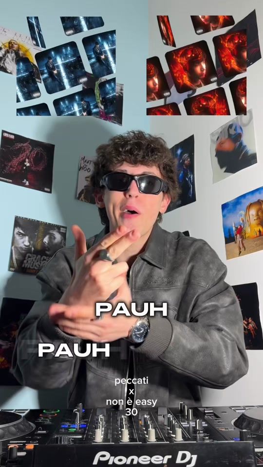 TikTok video thumbnail by baff__dj