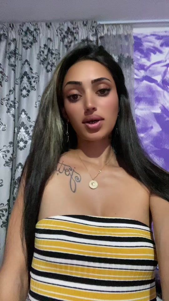 TikTok video thumbnail by yamandy1