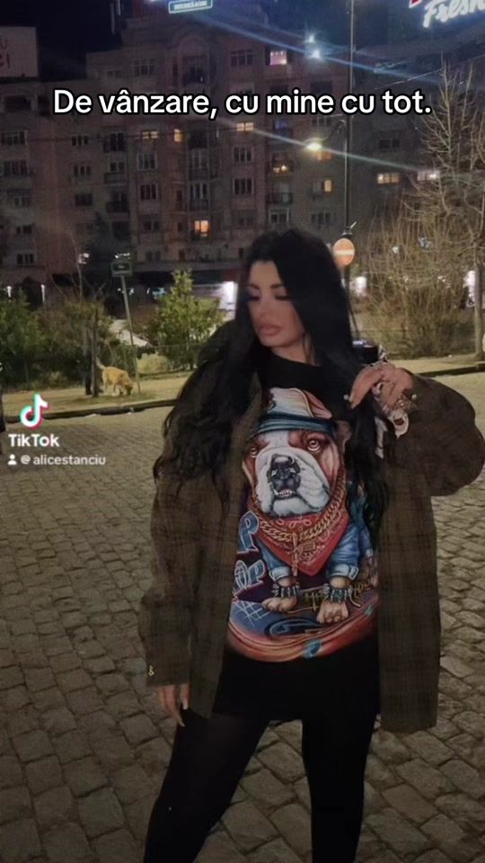TikTok video thumbnail by alicestanciu