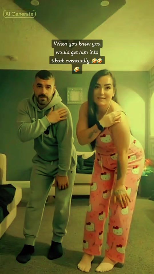 TikTok video thumbnail by kaz2418