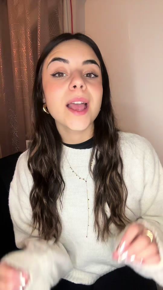 TikTok video thumbnail by jessica._dasilva