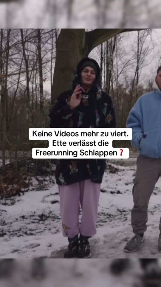 TikTok video thumbnail by schlappupp