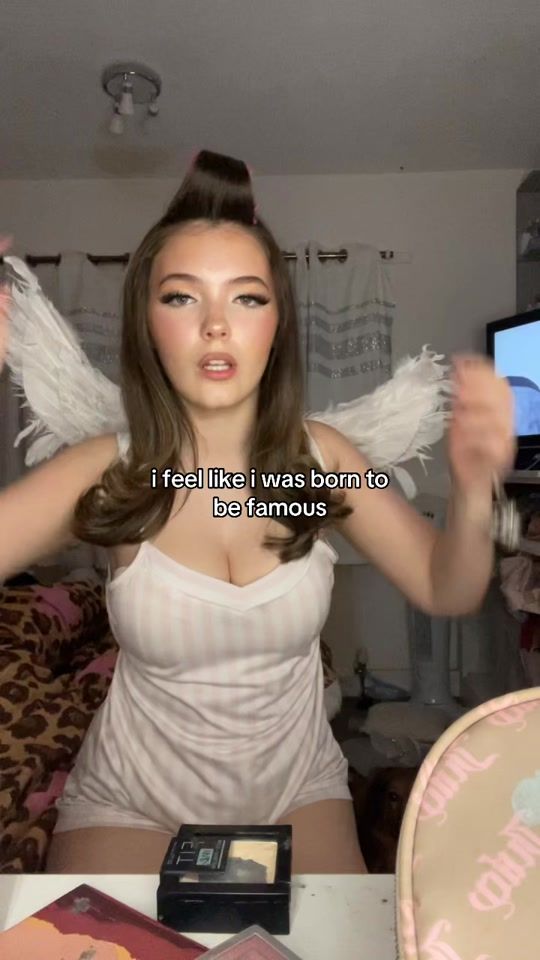 TikTok video thumbnail by destinyahs