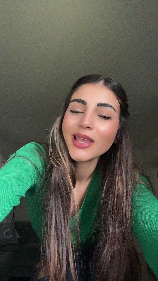 TikTok video thumbnail by luanamantia
