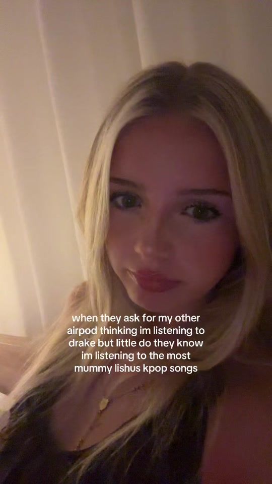 TikTok video thumbnail by lottiexoseung