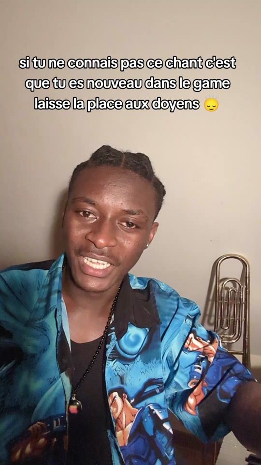TikTok video thumbnail by ulrichdoudjon2001