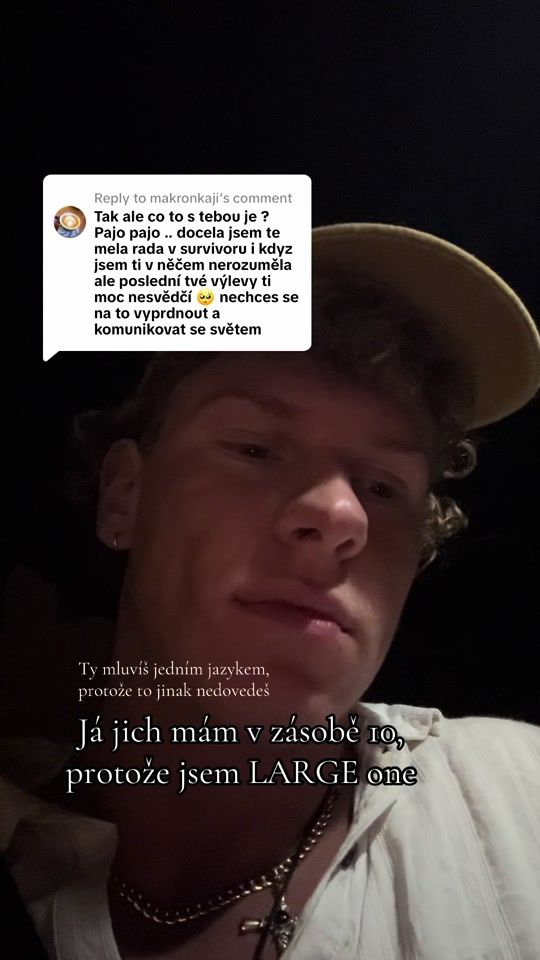 TikTok video thumbnail by p4jron