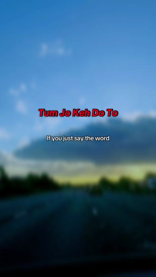 TikTok video thumbnail by hindi.lyrics0