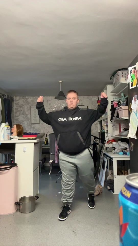 TikTok video thumbnail by dancewithg25